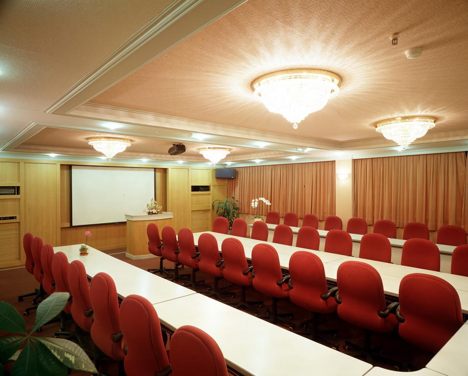 Honey Moon Hotel Renai Luaran gambar